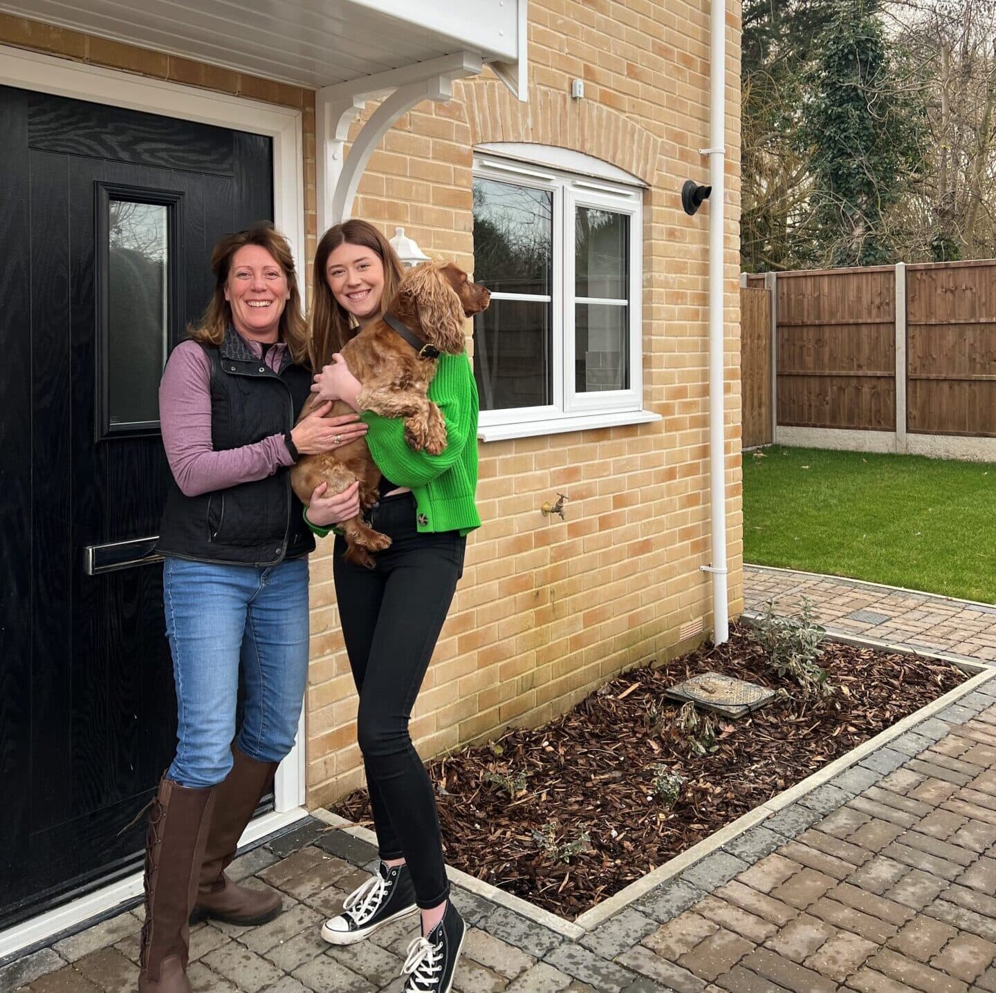 What This Means for Our Customers